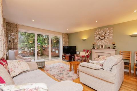 undefined, Buckskin Lane, Basingstoke, Hampshire, RG22