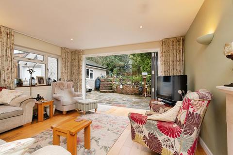 undefined, Buckskin Lane, Basingstoke, Hampshire, RG22