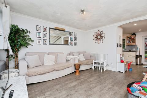 undefined, Ketelbey Rise, Basingstoke, Hampshire, RG22