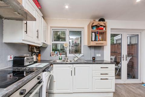 undefined, Ketelbey Rise, Basingstoke, Hampshire, RG22