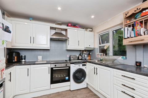 undefined, Ketelbey Rise, Basingstoke, Hampshire, RG22
