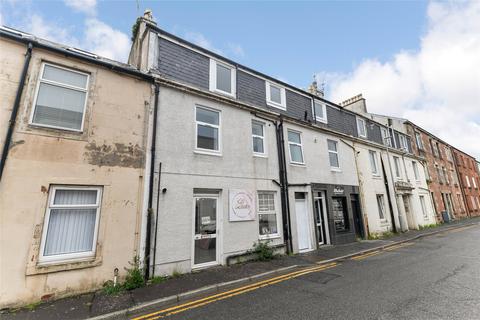 undefined, Boyd Street, Largs, North Ayrshire, KA30
