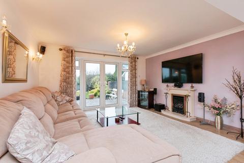undefined, Roman Road, Basingstoke, Hampshire, RG23