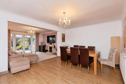 undefined, Roman Road, Basingstoke, Hampshire, RG23