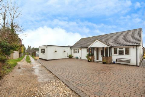 undefined, Roman Road, Basingstoke, Hampshire, RG23