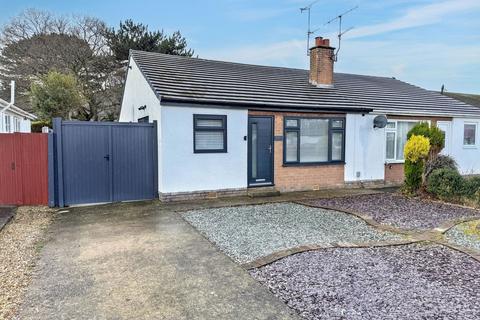 undefined, Wentworth Avenue, Abergele, LL22 7TW