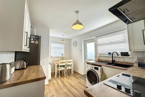 undefined, Wentworth Avenue, Abergele, LL22 7TW