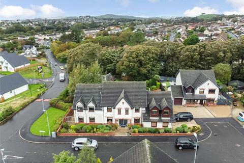 undefined, Cubrieshaw Park, West Kilbride, North Ayrshire, KA23
