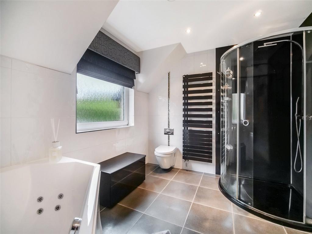 Master En Suite