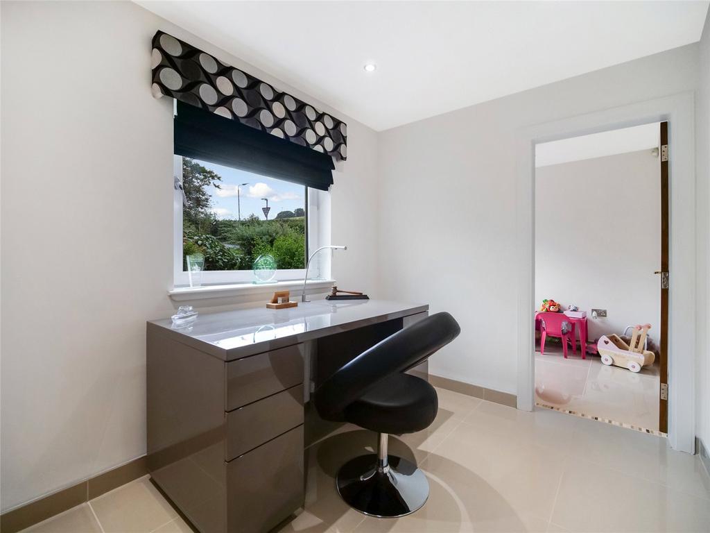 Home Office/Study