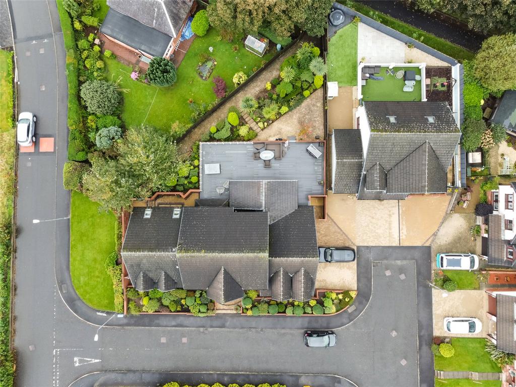 Drone Overview