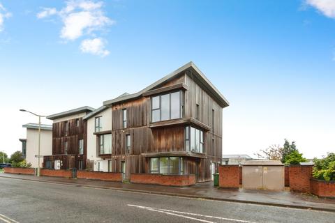 undefined, Oxford Way, Basingstoke, Hampshire, RG24