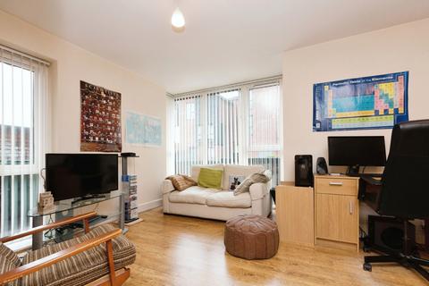 undefined, Oxford Way, Basingstoke, Hampshire, RG24