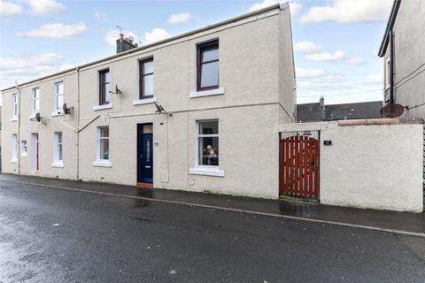 undefined, Wellpark Road, Saltcoats, North Ayrshire, KA21