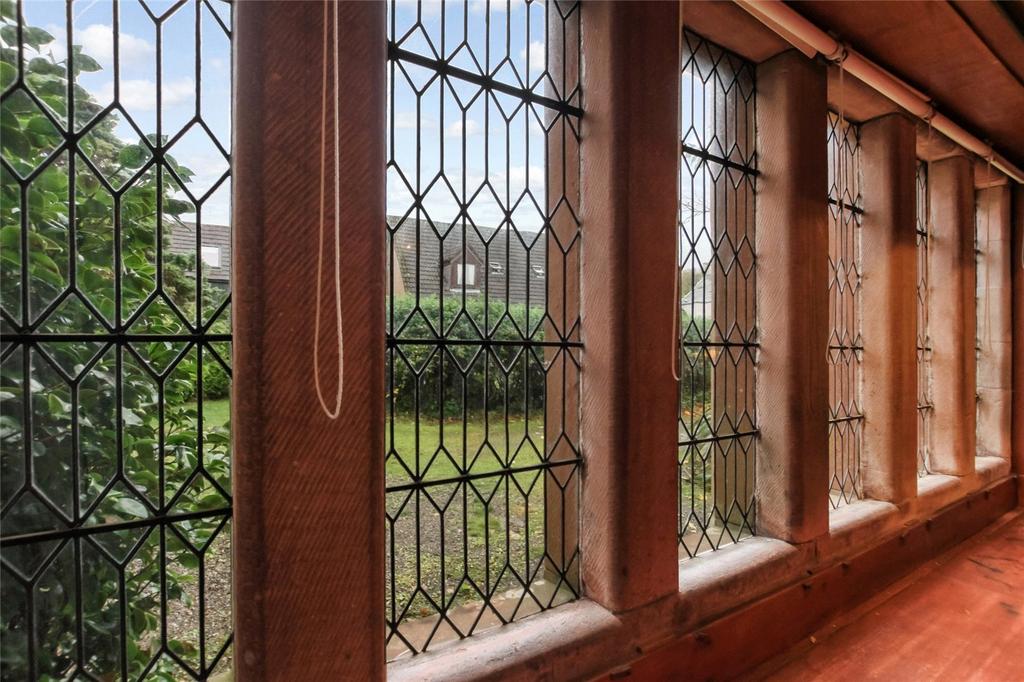 Period Windows