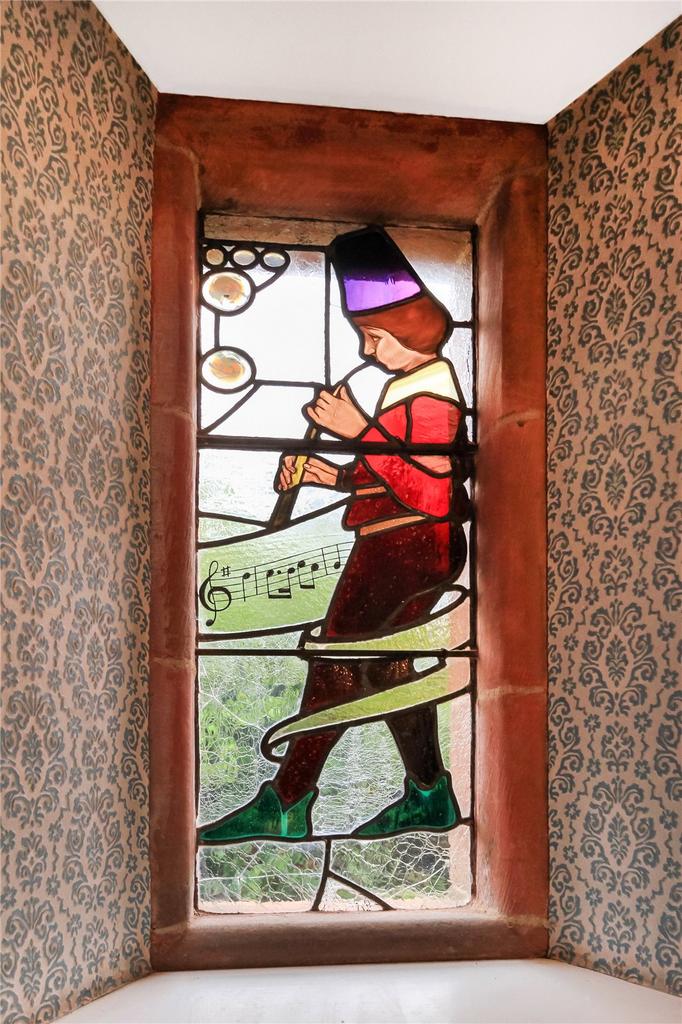 Orginal Glass