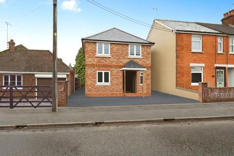 undefined, Bulford Road, Durrington, Salisbury, Wiltshire, SP4