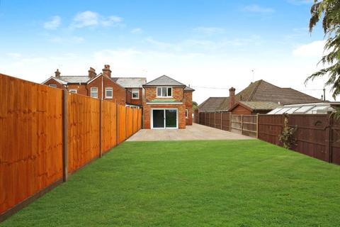 undefined, Bulford Road, Durrington, Salisbury, Wiltshire, SP4