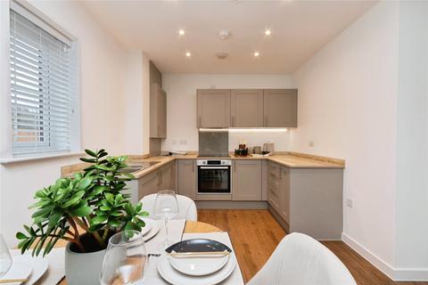 undefined, Hareshill, Featherfall Road, Crookham Village, Fleet, GU51
