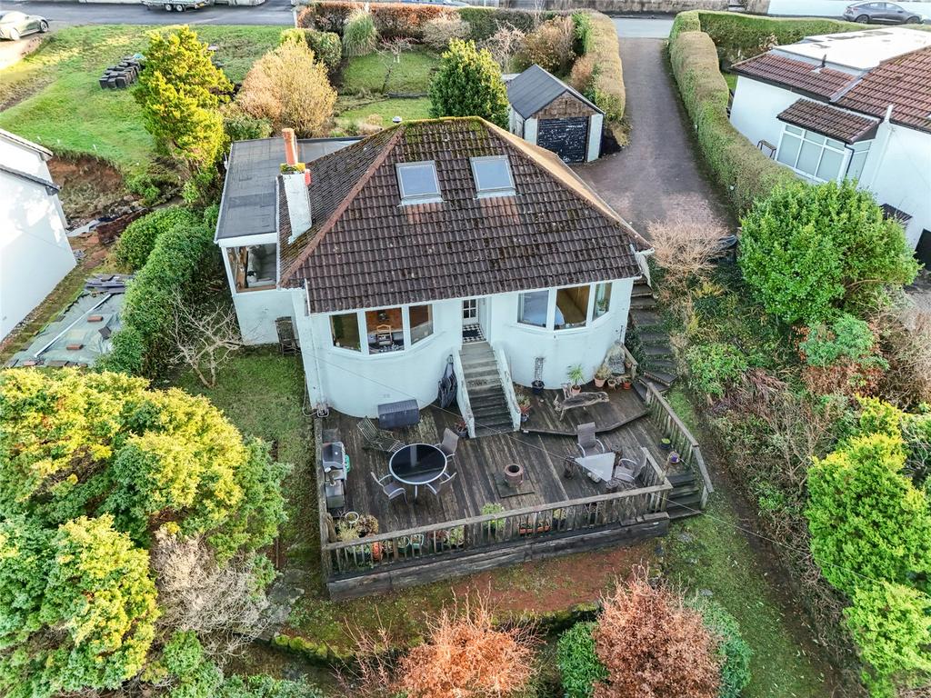 Drone Image
