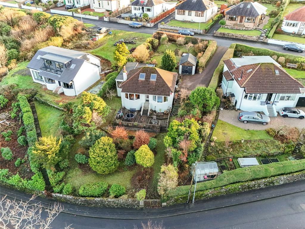 Drone Image