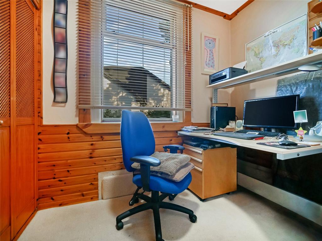 Office/Bedroom