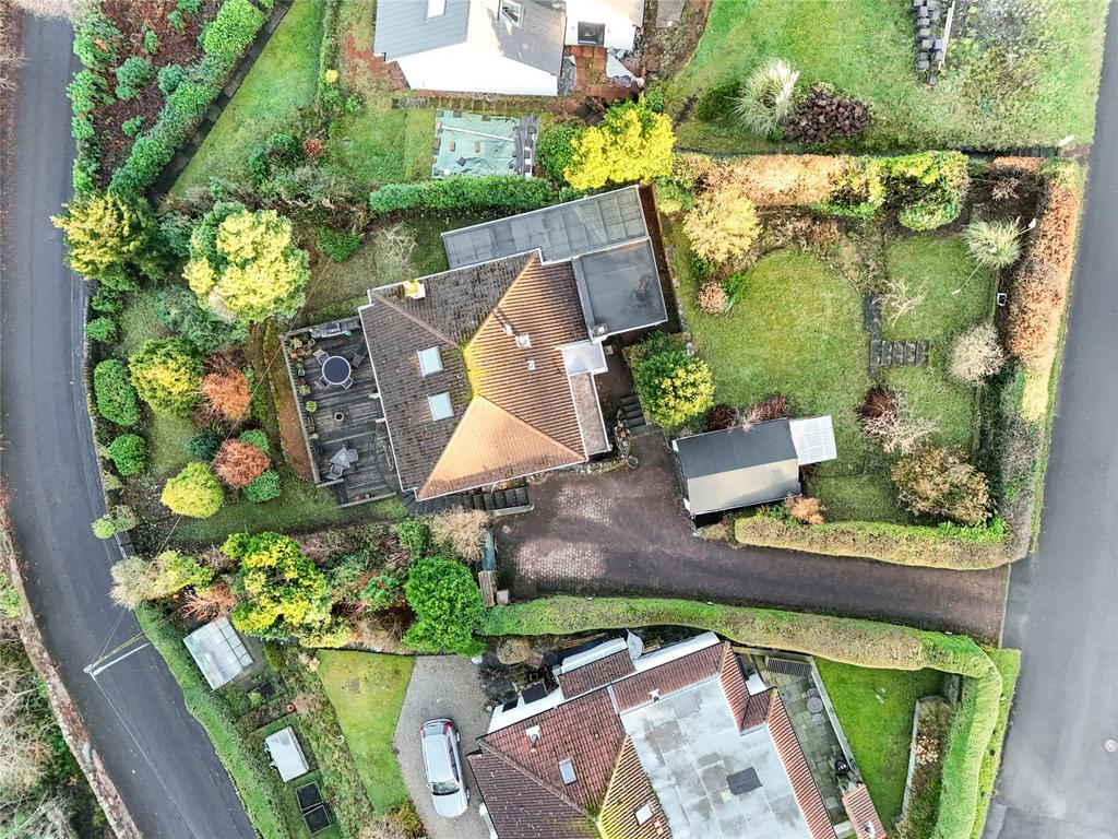 Drone Image