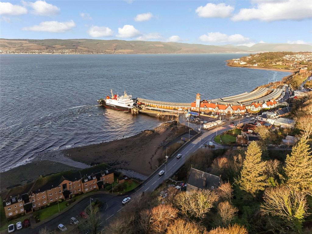 Drone Image