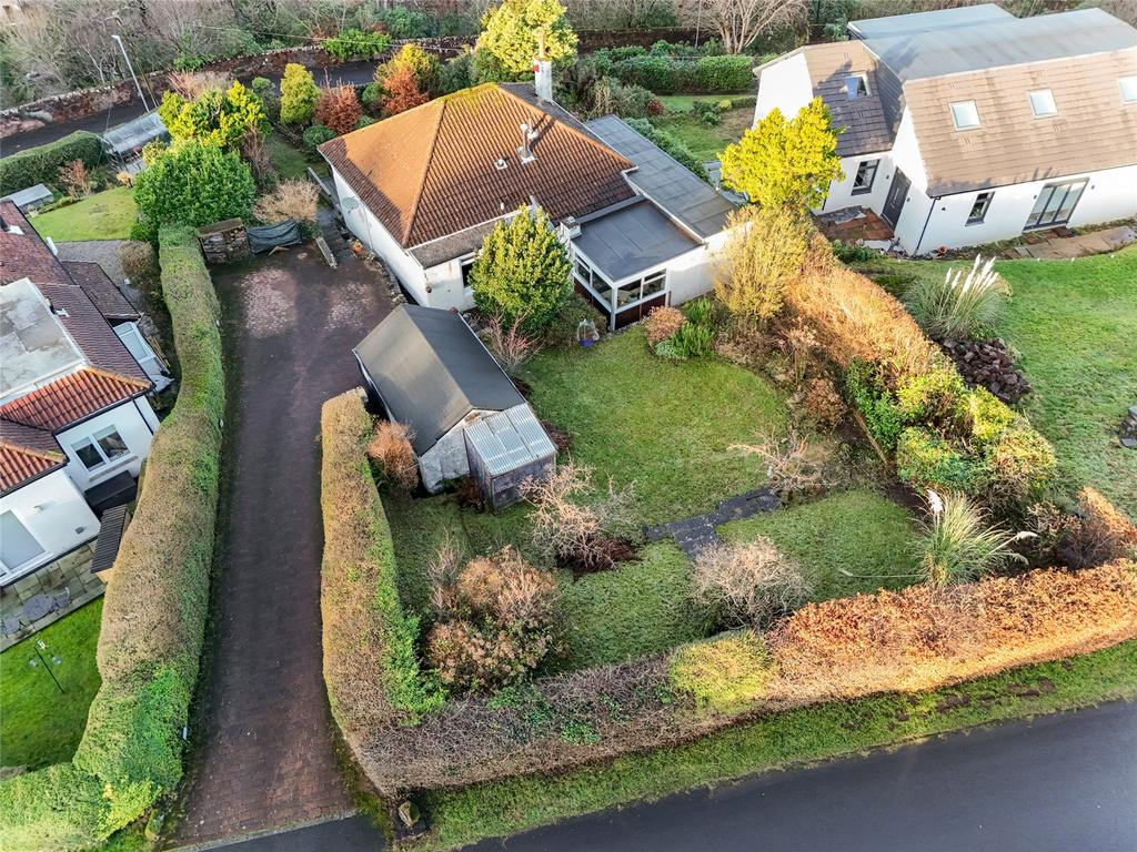 Drone Image
