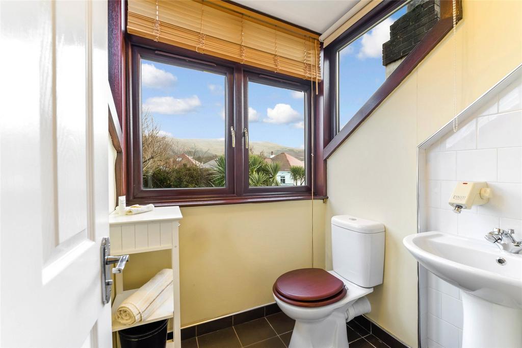 En-Suite Wc