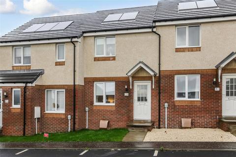 St. Brendans Place, Saltcoats, North Ayrshire, KA21