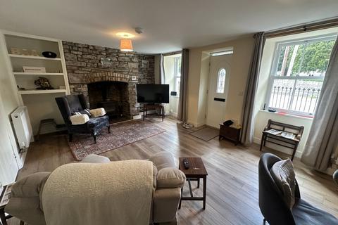 undefined, Llanfrynach, Brecon, LD3