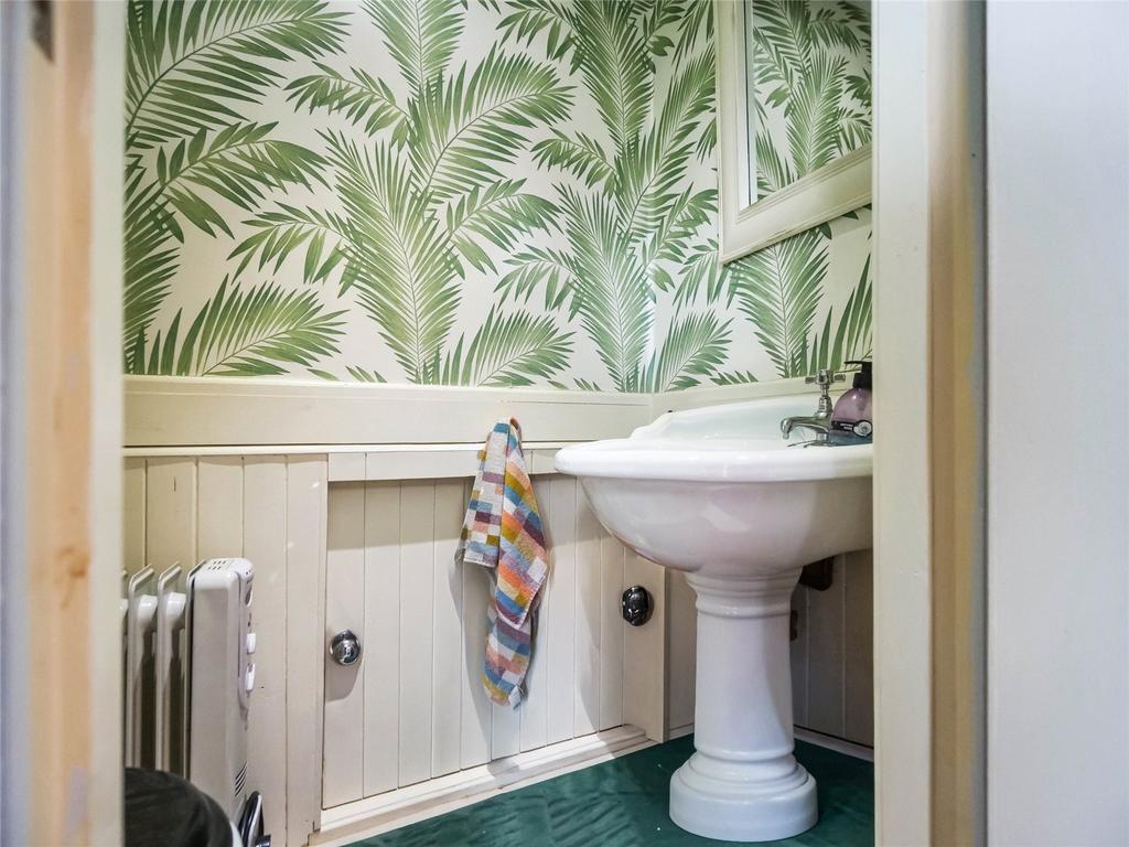 En-Suite Wc
