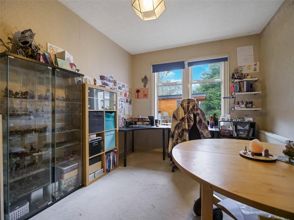 Bedroom 4/Sitting Rm
