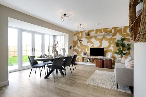 undefined, Penston Landing, Main Road, MacMerry,, Tranent, EH33