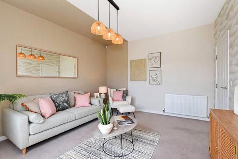 4 bedroom detached house for sale, Wellwater Grove,, East Calder,, Livingston,, West Lothian, EH53