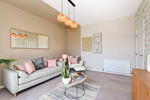 4 bedroom detached house for sale, Wellwater Grove,, East Calder, Livingston, West Lothian, EH53