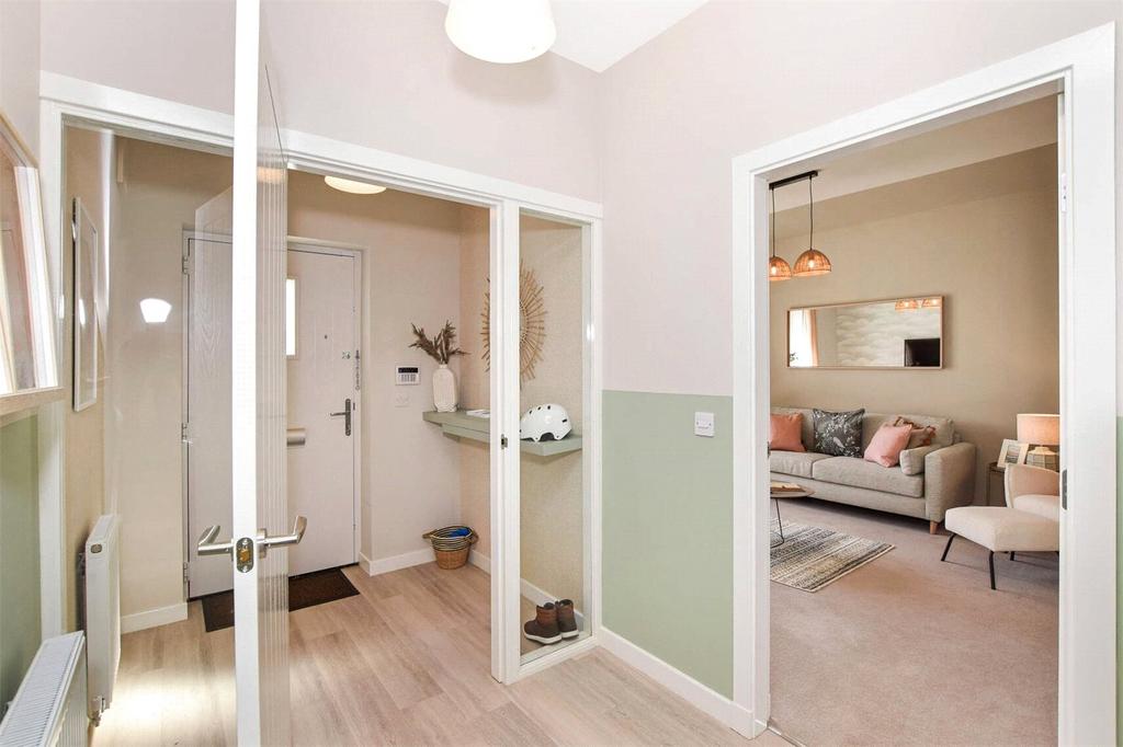 Hallway