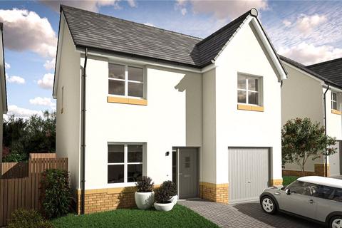 4 bedroom detached house for sale, Wellwater Grove,, East Calder,, Livingston,, West Lothian, EH53