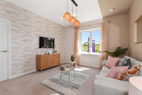 4 bedroom detached house for sale, Wellwater Grove,, East Calder,, Livingston,, West Lothian, EH53