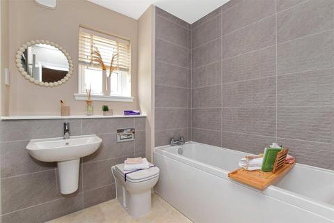 4 bedroom detached house for sale, Wellwater Grove,, East Calder,, Livingston,, West Lothian, EH53