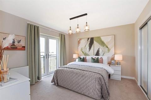4 bedroom detached house for sale, Wellwater Grove,, East Calder,, Livingston,, West Lothian, EH53