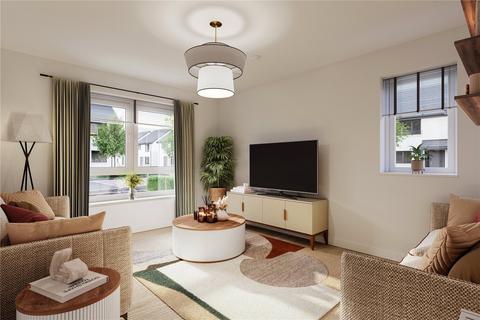 undefined, Meadows Reach, Armadale, EH48