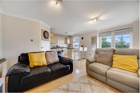 undefined, Oldwood Place, Livingston, West Lothian, EH54