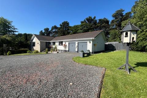 4 bedroom bungalow for sale, Middlewood Park, Livingston, West Lothian, EH54