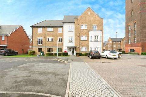 2 bedroom flat for sale, Miller Place, Epsom, Surrey, KT19