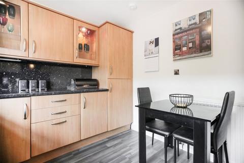 undefined, Barclay Way, Livingston, West Lothian, EH54