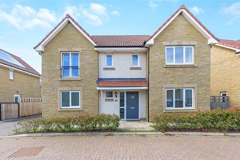5 bedroom detached house for sale, Beech Path, East Calder, Livingston, West Lothian, EH53