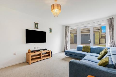 5 bedroom detached house for sale, Beech Path, East Calder, Livingston, West Lothian, EH53