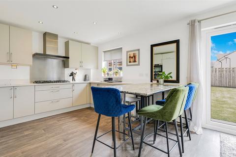 5 bedroom detached house for sale, Beech Path, East Calder, Livingston, West Lothian, EH53